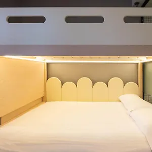Hotel Rest Chinatown, Singapur