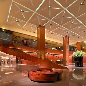 Grand Hyatt ***** Singapur